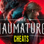 The Thaumaturge Cheats