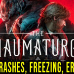 The Thaumaturge Crash