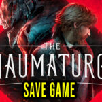 The Thaumaturge Save Game