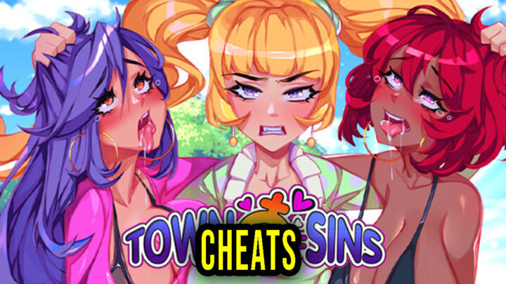 Town of Sins – Cheats, Trainers, Codes