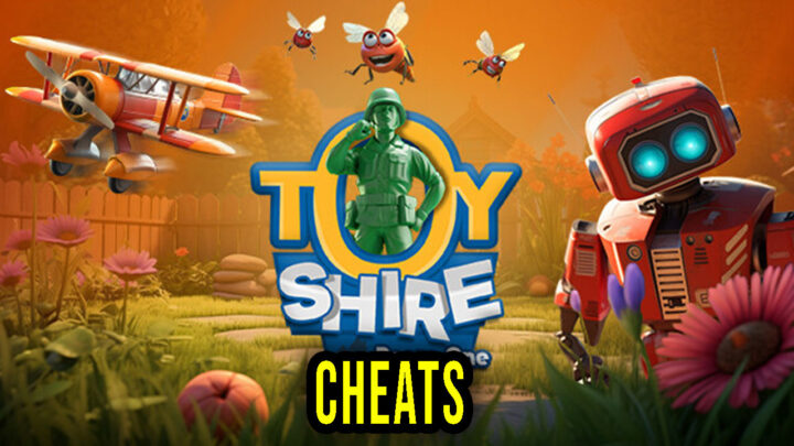 Toy Shire: Room One – Cheats, Trainers, Codes