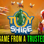 Toy Shire Room One Full