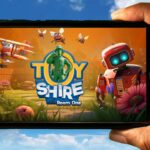 Toy Shire Room One Mobile