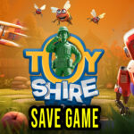 Toy Shire Room One Save Game