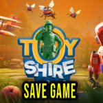 Toy Shire Room One Save Game