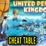 United-Penguin-Kingdom-Cheat-Table