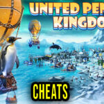 United Penguin Kingdom Cheats
