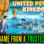 United Penguin Kingdom Full