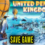 United Penguin Kingdom Save Game