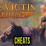 Vae Victis – Khan Cheats