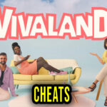 Vivaland Cheats