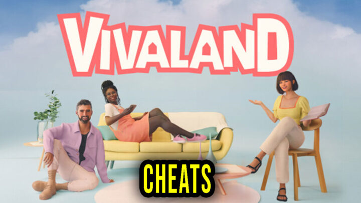Vivaland – Cheats, Trainers, Codes