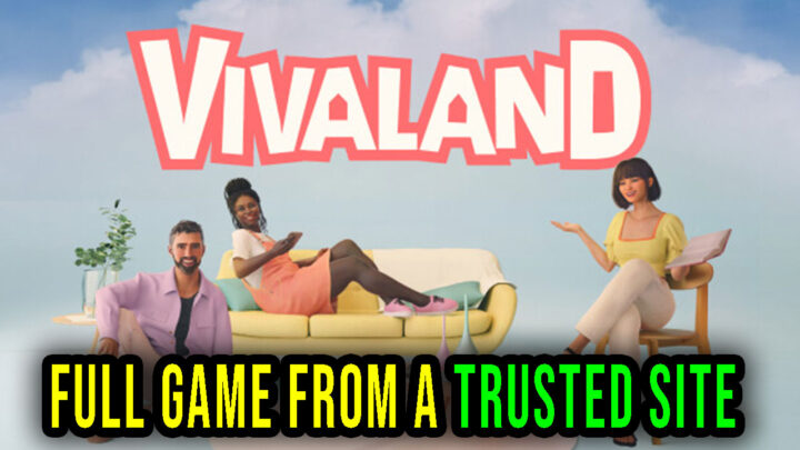Vivaland – Full game download from a trusted site
