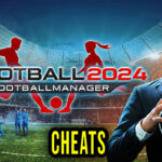 WE ARE FOOTBALL 2024 Cheats