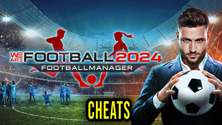 WE ARE FOOTBALL 2024 – Cheats, Trainers, Codes
