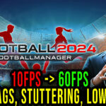 WE ARE FOOTBALL 2024 Lag