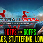WE ARE FOOTBALL 2024 Lag