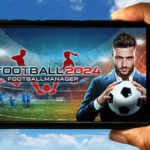 WE ARE FOOTBALL 2024 Mobile