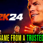 WWE 2K24 Full