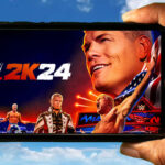 WWE 2K24 Mobile