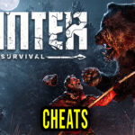 Winter Survival Cheats