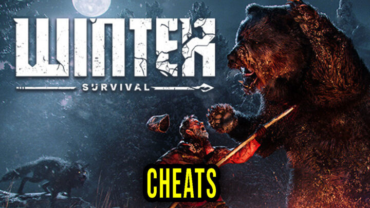 Winter Survival – Cheats, Trainers, Codes