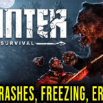 Winter Survival Crash