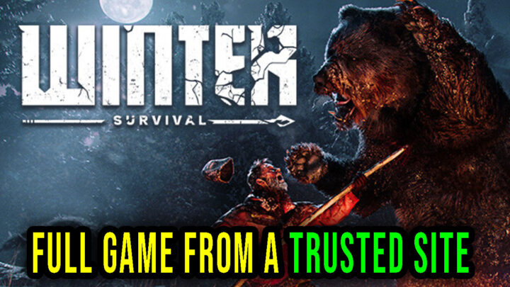 Winter Survival – Full game download from a trusted site