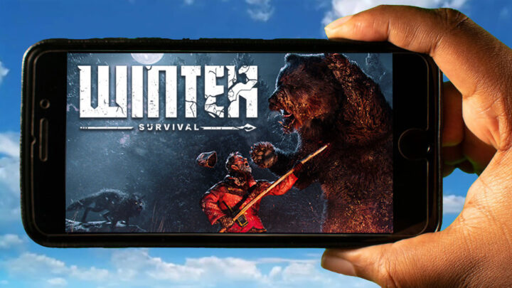 Winter Survival Mobile – How to play on an Android or iOS phone?