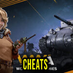 World War Armies Cheats