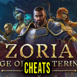 Zoria Age of Shattering Cheats
