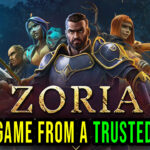 Zoria Age of Shattering Full