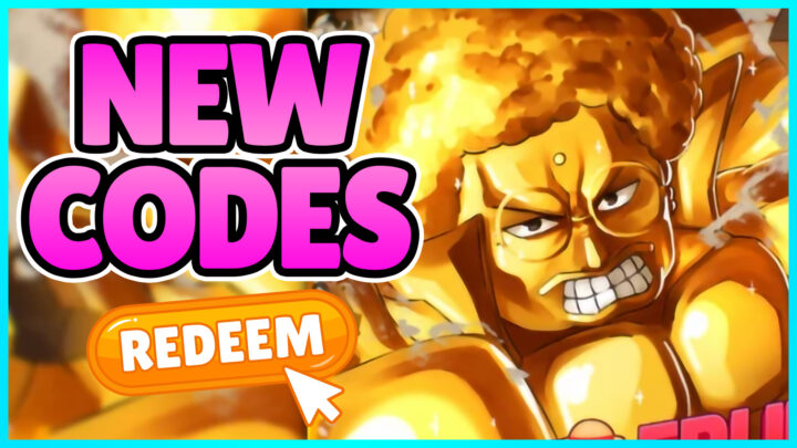 Roblox ONE FRUIT promo codes (April 2025)