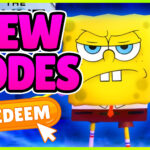 SpongeBob-Tower-Defense-codes-march-2025