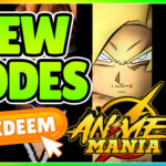 Anime-Mania-codes-april-2025-04-12