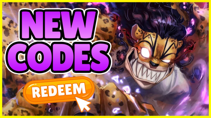 Roblox FRUIT BATTLEGROUNDS promo codes (May 2025)