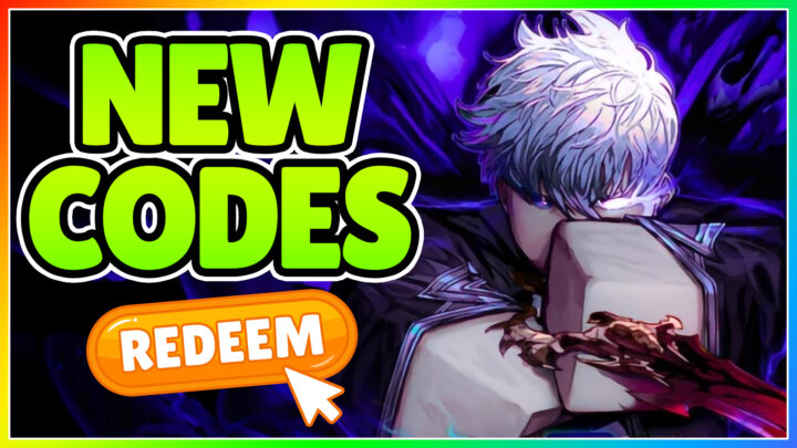 Roblox HUNTERS promo codes (April 2025)