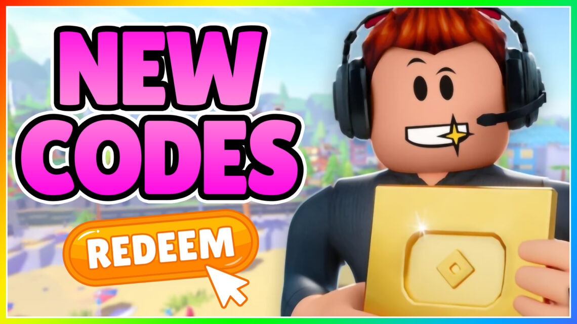 Roblox ROTUBE LIFE 2 promo codes (May 2025)