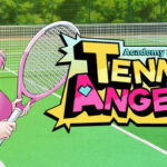 Academy Love Saga Tennis Angels