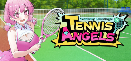 Download Academy Love Saga: Tennis Angels Full Version – 100% Safe and Working!