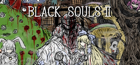BLACK SOULS II Console Version – PS4, PS5 & Xbox Availability (PlayStation / Microsoft Store)