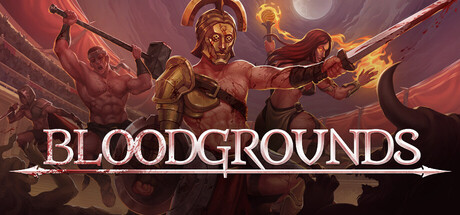 Download Bloodgrounds Full Version – 100% Safe and Working!