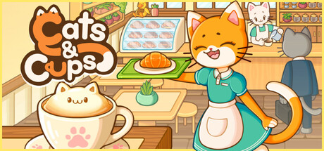 Cats & Cups Save Game Location, Backup, Download Guide