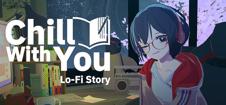 Chill with You Lo-Fi Story Console Version – PS4, PS5 & Xbox Availability (PlayStation / Microsoft Store)