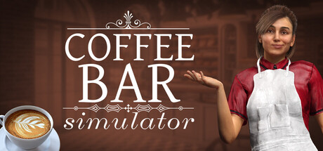 Download Coffee Bar Simulator Full Version – 100% Safe and Working!