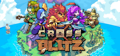 Cross Blitz Console Version – PS4, PS5 & Xbox Availability (PlayStation / Microsoft Store)