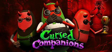 Cursed Companions Console Version – PS4, PS5 & Xbox Availability (PlayStation / Microsoft Store)