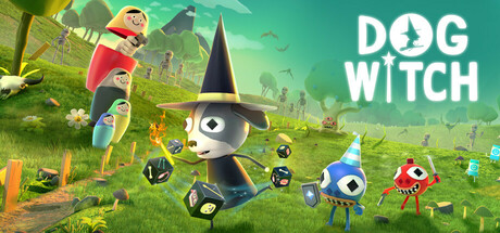 Download DOG WITCH Full Version – 100% Safe and Working!