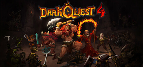 Download Dark Quest 4 Full Version – 100% Safe and Working!