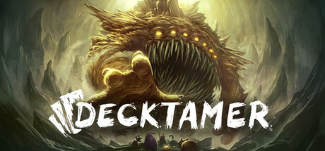 Decktamer Console Version – PS4, PS5 & Xbox Availability (PlayStation / Microsoft Store)